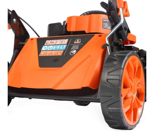 Газонокосилка Patriot PT 46