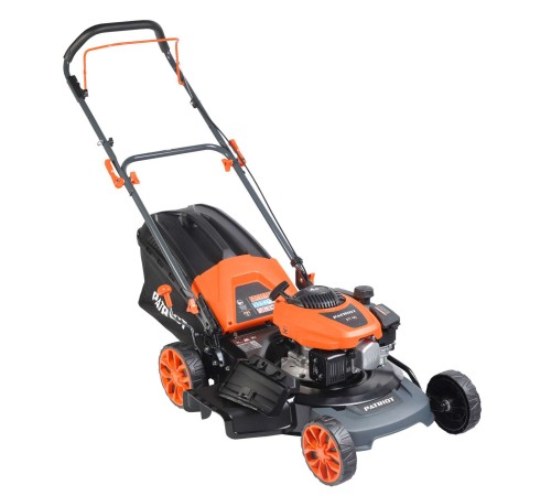 Газонокосилка Patriot PT 46
