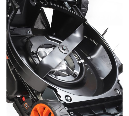 Газонокосилка Patriot PT 46