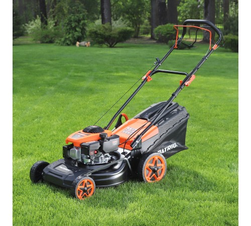Газонокосилка Patriot PT 46