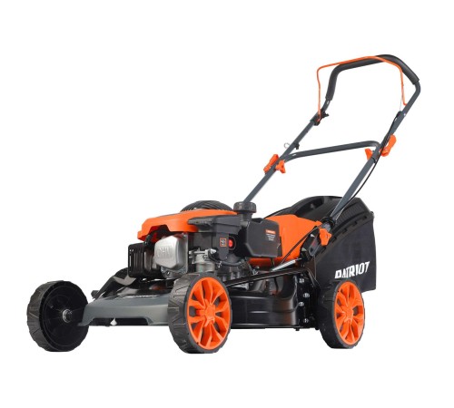 Газонокосилка Patriot PT 46