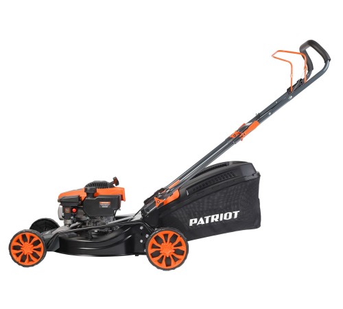 Газонокосилка Patriot PT 46