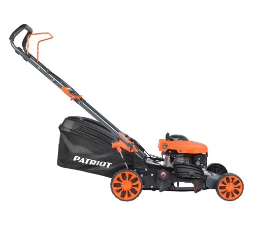 Газонокосилка Patriot PT 46