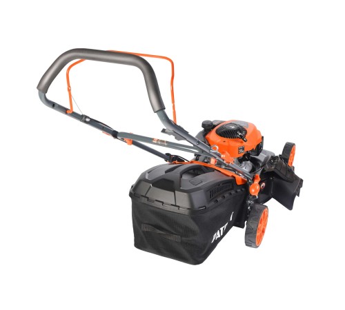 Газонокосилка Patriot PT 46