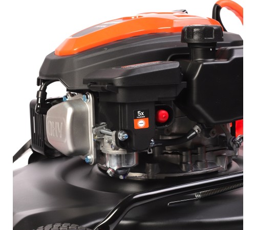 Газонокосилка Patriot PT 51 M