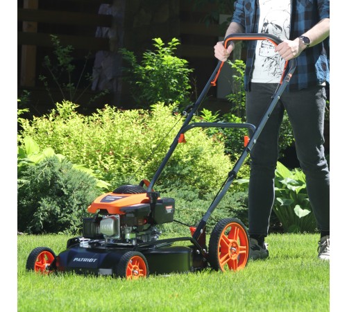 Газонокосилка Patriot PT 51 M