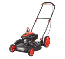 Газонокосилка бензиновая Patriot PT 51 M