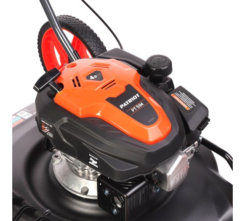 Газонокосилка Patriot PT 51 M