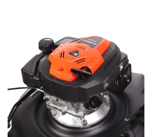 Газонокосилка Patriot PT 51 M