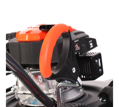 Газонокосилка Patriot PT 51 M