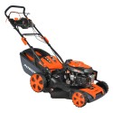 Колёсная газонокосилка Patriot PT 53 LSE (512109028)