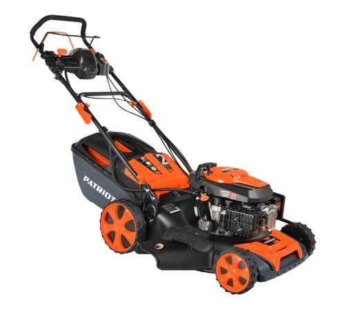 Колёсная газонокосилка Patriot PT 53 LSE (512109028)
