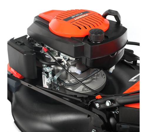 Колёсная газонокосилка Patriot PT 53 LSE (512109028)