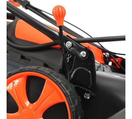 Колёсная газонокосилка Patriot PT 53 LSE (512109028)