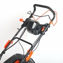 Колёсная газонокосилка Patriot PT 53 LSE (512109028)