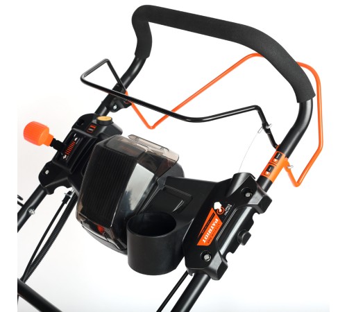 Колёсная газонокосилка Patriot PT 53 LSE (512109028)