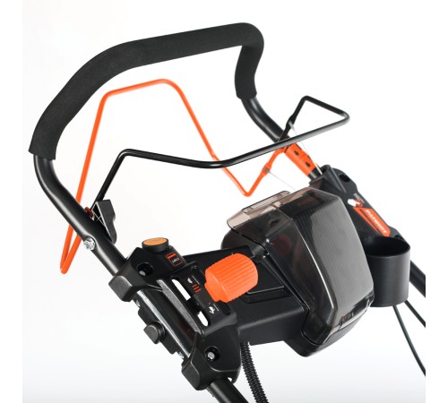 Колёсная газонокосилка Patriot PT 53 LSE (512109028)