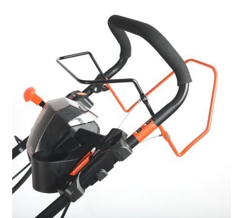 Колёсная газонокосилка Patriot PT 53 LSE (512109028)