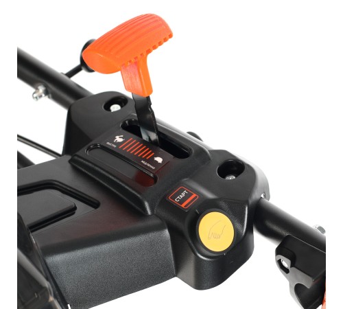 Колёсная газонокосилка Patriot PT 53 LSE (512109028)