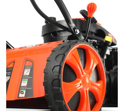 Колёсная газонокосилка Patriot PT 53 LSE (512109028)