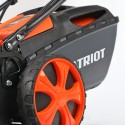 Колёсная газонокосилка Patriot PT 53 LSE (512109028)
