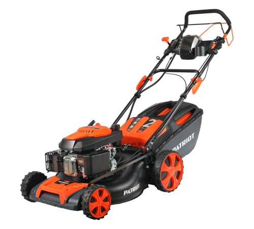 Колёсная газонокосилка Patriot PT 53 LSE (512109028)