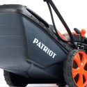 Колёсная газонокосилка Patriot PT 53 LSE (512109028)