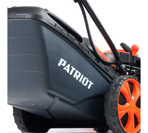 Колёсная газонокосилка Patriot PT 53 LSE (512109028)