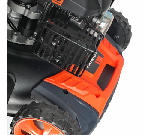 Колёсная газонокосилка Patriot PT 53 LSE (512109028)