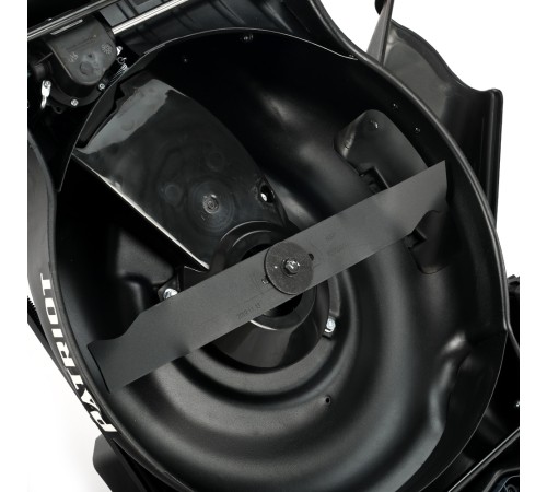 Колёсная газонокосилка Patriot PT 53 LSE (512109028)