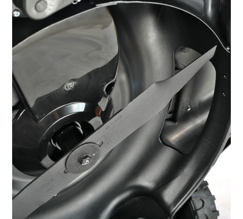 Колёсная газонокосилка Patriot PT 53 LSE (512109028)