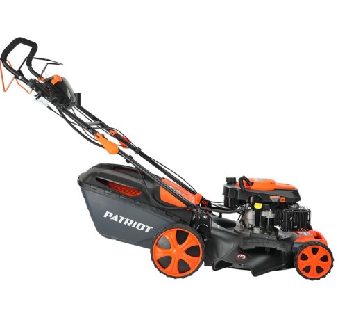 Колёсная газонокосилка Patriot PT 53 LSE (512109028)
