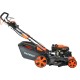 Колёсная газонокосилка Patriot PT 53 LSE (512109028)