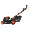 Колёсная газонокосилка Patriot PT 53 LSE (512109028)