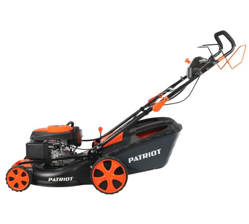 Колёсная газонокосилка Patriot PT 53 LSE (512109028)