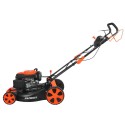 Колёсная газонокосилка Patriot PT 53 LSE (512109028)