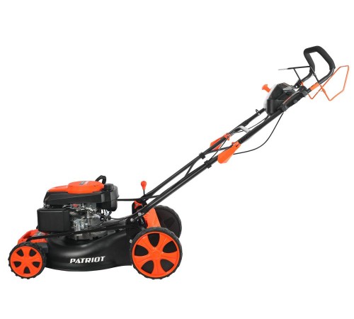 Колёсная газонокосилка Patriot PT 53 LSE (512109028)