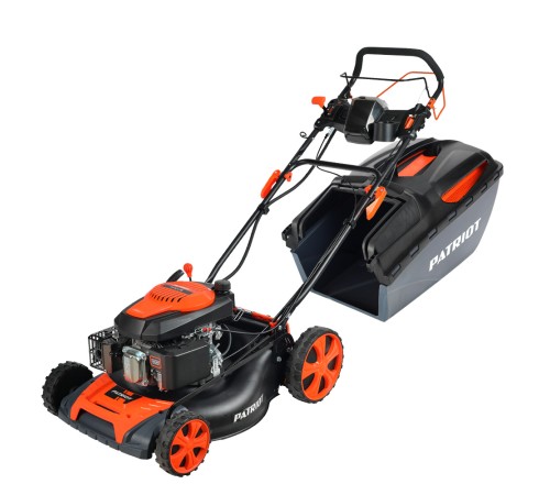 Колёсная газонокосилка Patriot PT 53 LSE (512109028)