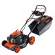 Колёсная газонокосилка Patriot PT 53 LSE (512109028)