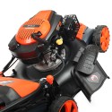Колёсная газонокосилка Patriot PT 53 LSE (512109028)