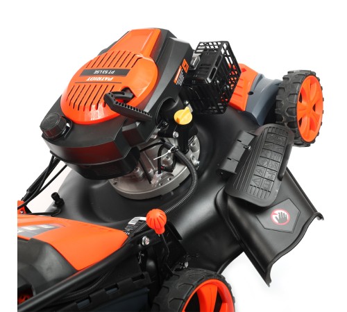 Колёсная газонокосилка Patriot PT 53 LSE (512109028)