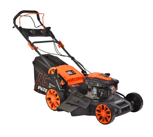 Газонокосилка Patriot PT 55 LS