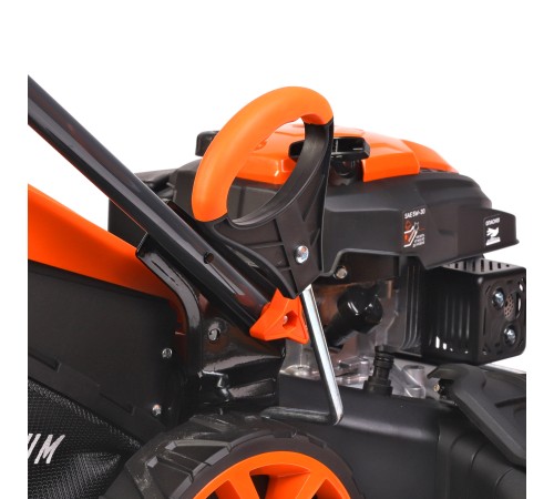 Газонокосилка Patriot PT 55 LS