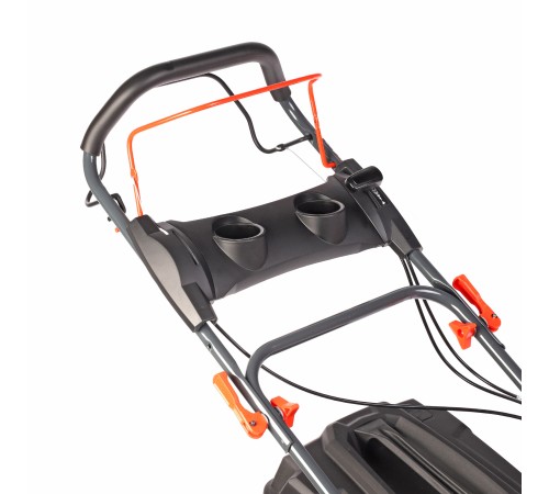 Газонокосилка Patriot PT 55 LS