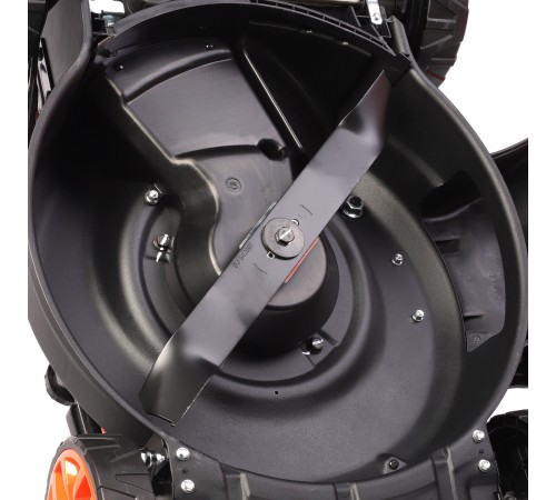 Газонокосилка Patriot PT 55 LS