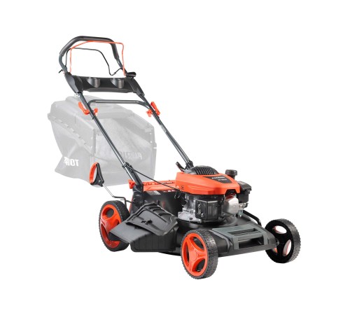 Газонокосилка Patriot PT 55 LS