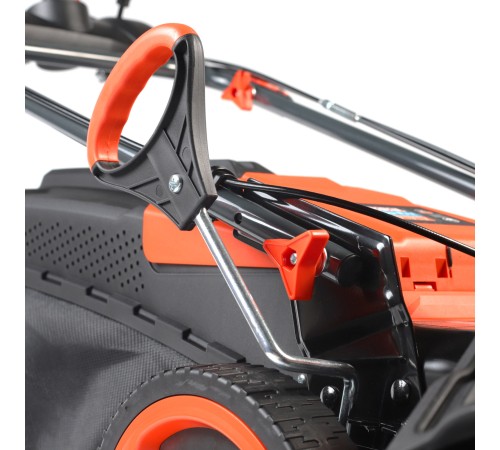 Газонокосилка Patriot PT 55 LS