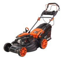 Газонокосилка бензиновая Patriot PT 55 LS