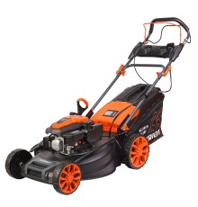 Газонокосилка бензиновая Patriot PT 55 LS
