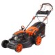 Газонокосилка Patriot PT 55 LS